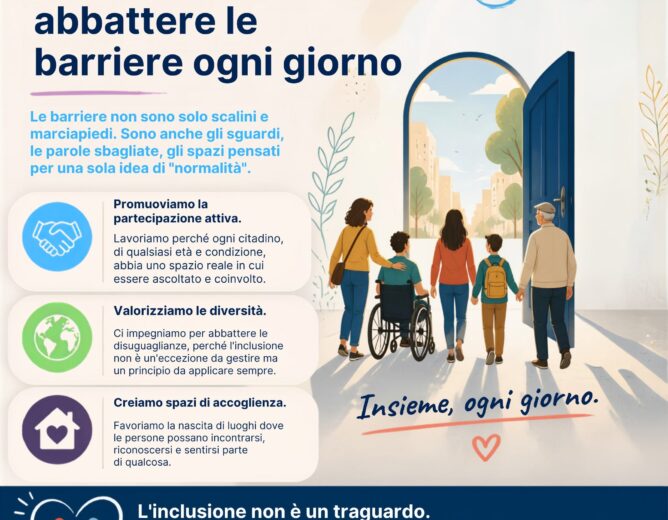 Solitudine degli anziani: perché la compagnia è importante per la salute e il benessere