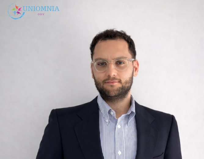Uniomnia ha un nuovo presidente: Daniel Ciappa
